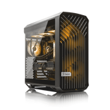 PC Profesional  GeForce RTX™  5070, Intel® Xeon™ w5-3435X, 64GB DDR5 RAM, 2TB M.2 Nvme Gen 4 SSD, Windows 11 Pro for Workstations, PC Power-261,Color Negro