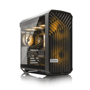 PC Profesional  GeForce RTX™  5090, Intel® Xeon™ 6710E, 128GB DDR5 RAM, 2TB M.2 Nvme Gen 4 SSD, Windows 11 Pro for Workstations, PC Power-270,Color Negro