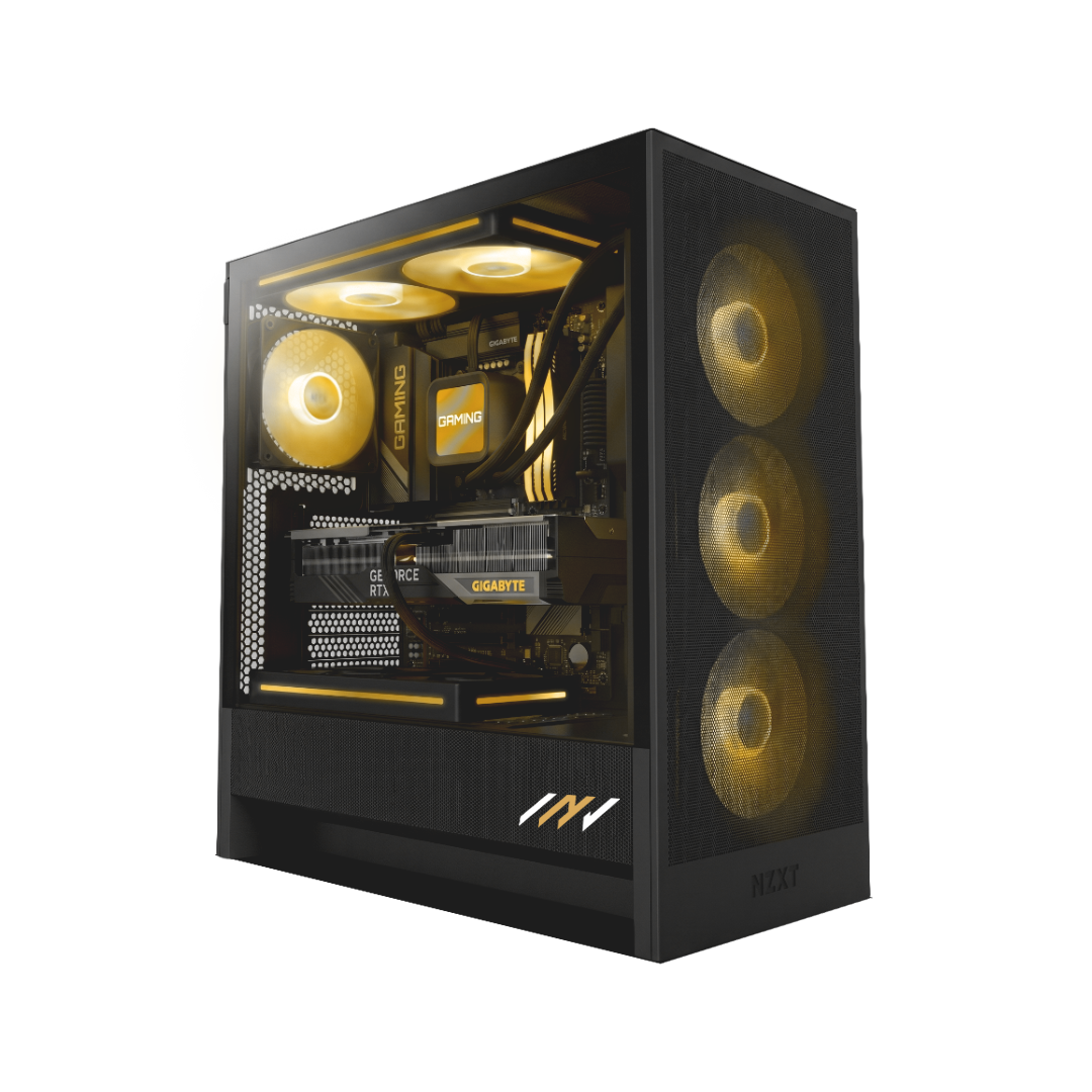 PC para juegos Intel Core Ultra - Invictus PC Mexico