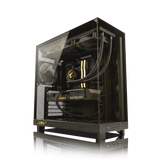 PC INVICTUS  GeForce RTX™  5060 Ti, AMD Ryzen™ 5 8400F, 32GB DDR5 RAM, 1TB M.2 Nvme Gen 4 SSD, Windows 11, PC Power-180,