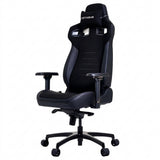 Silla Gamer VERTAGEAR VG-PL4800SE_CB, Carbon Black