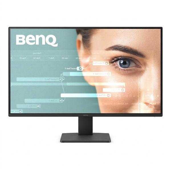 Monitor BENQ GW2791 LED IPS 27", 1920x1080 Full HD, G-Sync/FreeSync, 100Hz, HDMI/DisplayPort