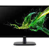 Monitor ACER EK221Q Hbi 21.5", Full HD (1920 x 1080), 100Hz, HDMI/VGA, Negro