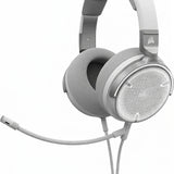 Headset Corsair Virtuoso Pro CA-9011371-NA, Blanco