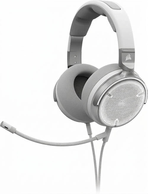 Headset Corsair Virtuoso Pro CA-9011371-NA, Blanco