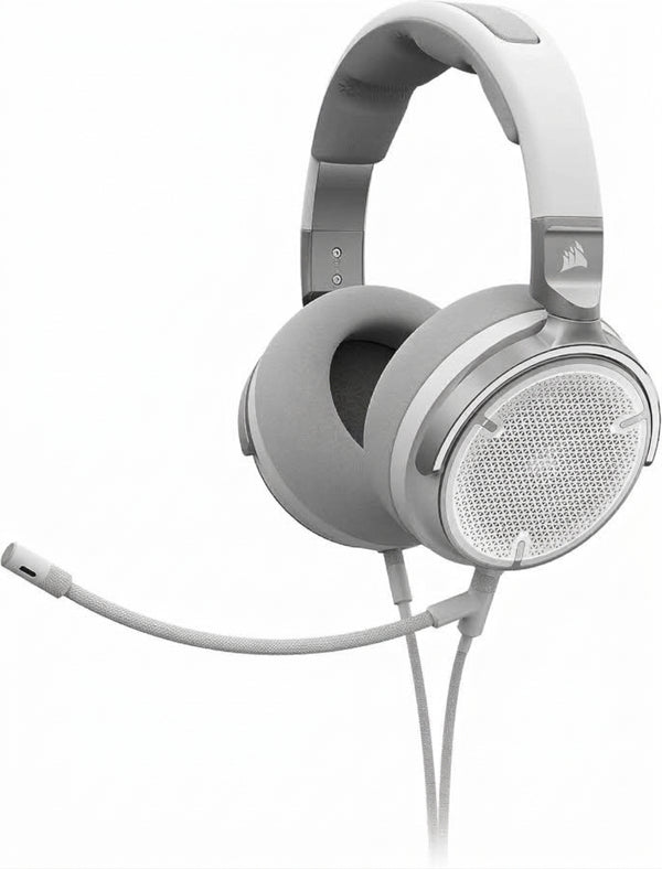 Headset Corsair Virtuoso Pro CA-9011371-NA, Blanco