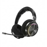 Headset Corsair CA-9011372-WW Virtuoso Max Wireless, Mic Comp, PC, Mac, PS5, Negro