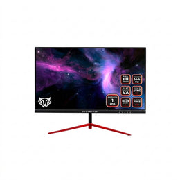 Monitor Gamer Balam Rush BR-932417 23.8", 1920x1080 Full HD, 144Hz, HDMI/DisplayPort, Negro