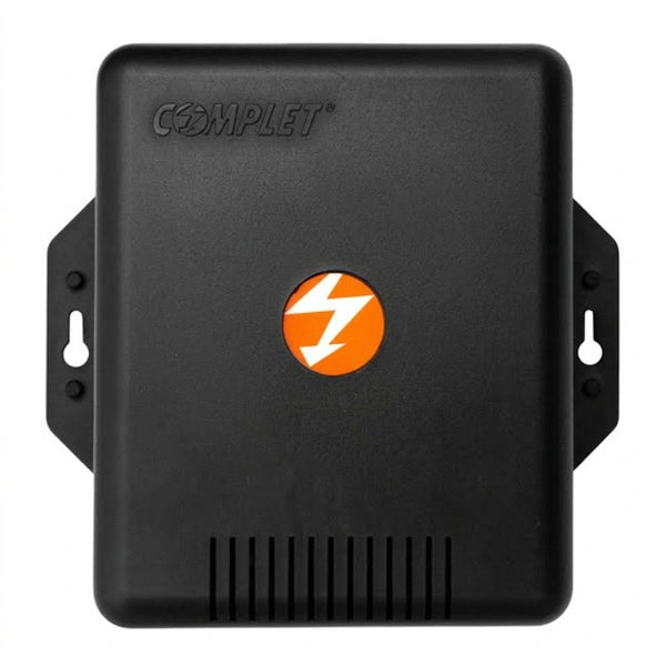 Regulador COMPLET RH1500, 1500 W, Negro