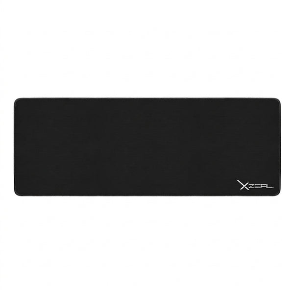 Mouse Pad Xzeal XZPEMP1B, Negro