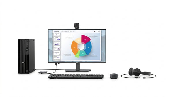 Monitor DELL P2426H LED IPS 24", 1920 x 1080 Full HD, G-Sync/FreeSync, 120Hz, DisplayPort/HDMI/VGA, Negro