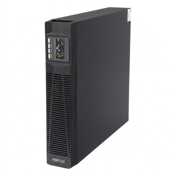 No Break LINKEDPRO BY EPCOM LP2KRT, 2000 VA, 1800 W
