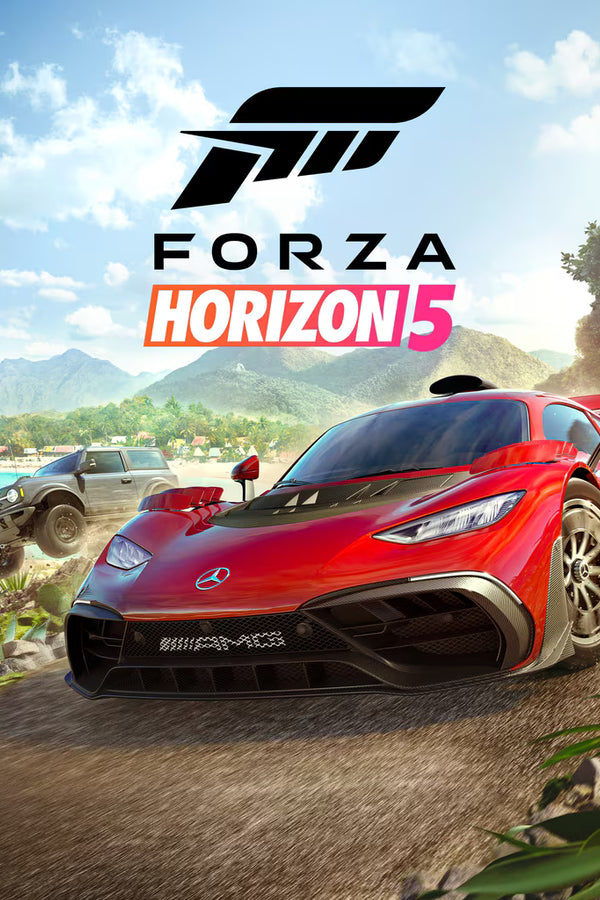 PC Gamer para Forza Mexico | Invictus PC