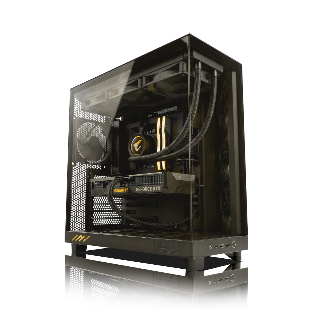 INVICTUS AGOGE - Invictus PC Mexico