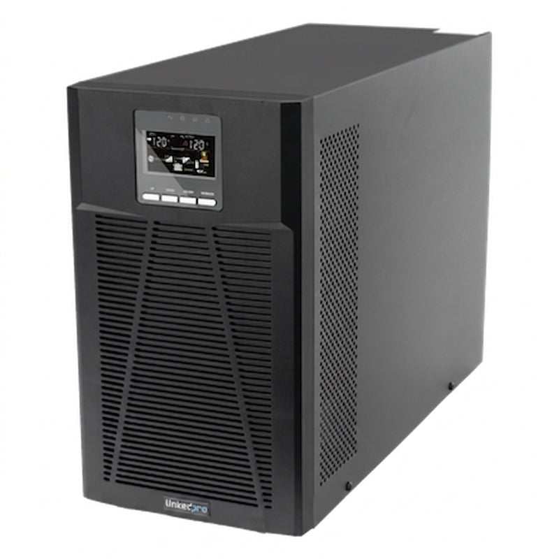 PC Gamer UPS en linea LINKEDPRO BY EPCOM LP2KOLT, 2000 VA, 1800 W - Invictus PC Mexico