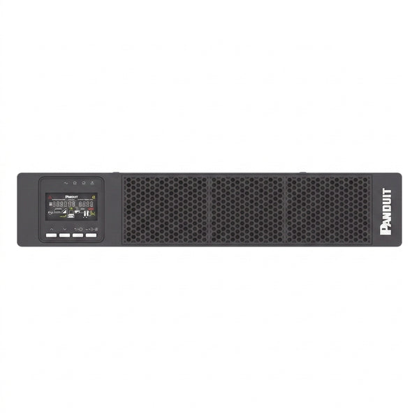 No Break PANDUIT U03S11L, 3000 VA, 2700 W, 5 contactos NEMA