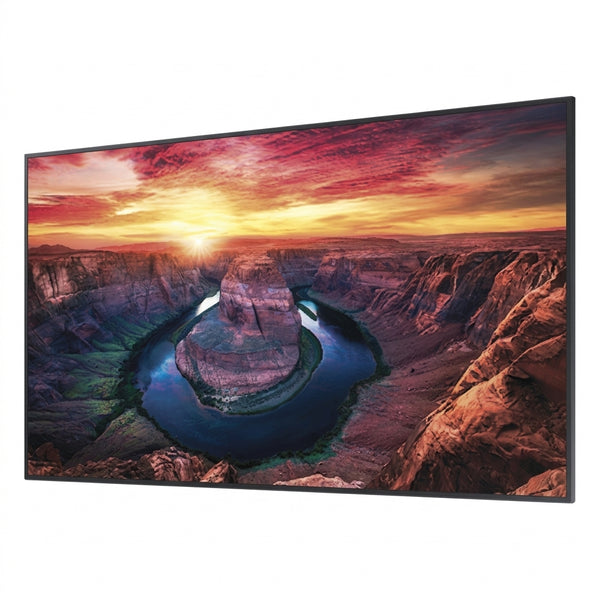 Monitor Samsung QM32C LED 32", Full HD, HDMI