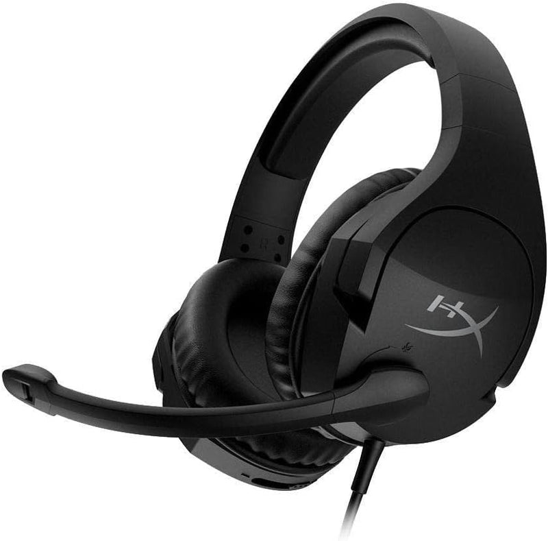 PC Gamer Hyperx Headset Cloud Stinger Core 7.1 Hhss1c-Aa-Bk/G  Nvla - Invictus PC Mexico