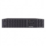 UPS en linea CYBERPOWER OL1000RTXL2U, 1000 VA, 900 W, 8 contactos NEMA 5-15R