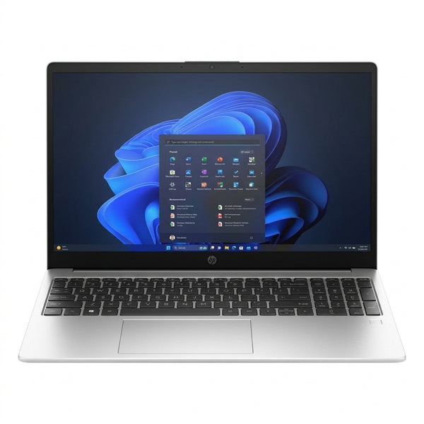 Laptop HP HP 255R G10, 15.6", AMD Ryzen 5, 8 GB, 512GB, Windows 11 Home