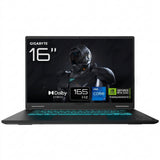 Laptop Gamer Gigabyte GAMING A16 CTHI3LA893PH, 16", NVIDIA GeForce RTX 5050, 16 GB, 512GB SSD