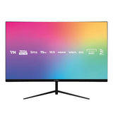 Monitor Acteck Captive Vivid SP270 Elite LED 27", 1920x1080 Full HD, 75Hz, HDMI, Negro