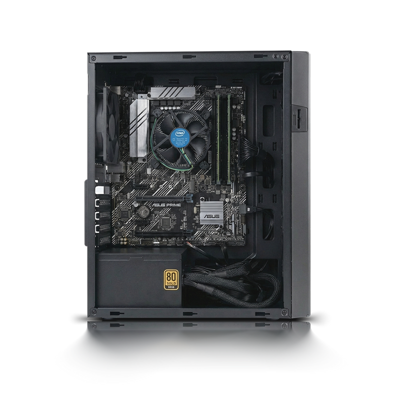 PC Trabajo