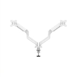 Soporte para Monitor NACEB NA-0215 10", Blanco
