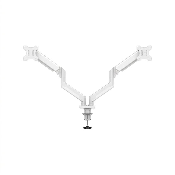 Soporte para Monitor NACEB NA-0215 10", Blanco
