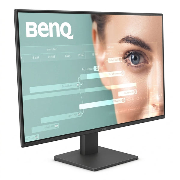 Monitor BENQ GW2791 LED IPS 27", 1920 x 1080 Full HD, G-Sync/FreeSync, 100 Hz, DisplayPort/HDMI, Negro