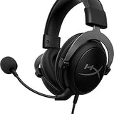 Hyperx Headset Cloud Ii Gun Metal Khx-Hscp-Gm  Nvl A