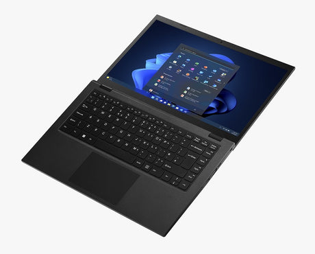 Laptop ECS 96BXN1-200049, 11.6", 4GB, 128GB SSD, Windows 11 Pro