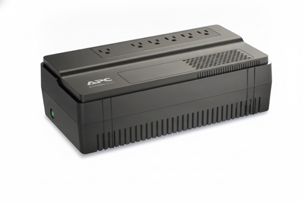 No Break APC BV500, 500 VA, 300 W, Negro