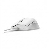 Mouse NZXT MS-001NW-02 Lift 2 Ergo, 26000 DPI, Blanco