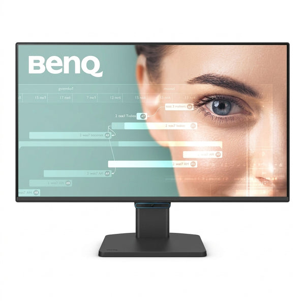 Monitor BENQ GW2490C LED IPS 23.8", 1920 x 1080 Full HD, FreeSync, 144Hz, DisplayPort/HDMI/USB-C, Negro