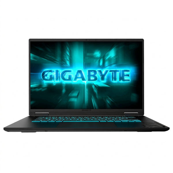 Laptop Gamer GIGABYTE GAMING A16 3THK3LA893SH, 16", AMD Ryzen 7, 8GB, Windows 11 Home