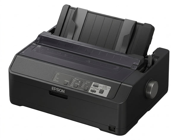 Impresora Matriz de punto EPSON LQ-590II NT