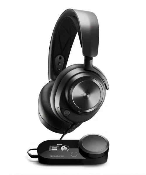 Headset Gamer STEELSERIES 61527