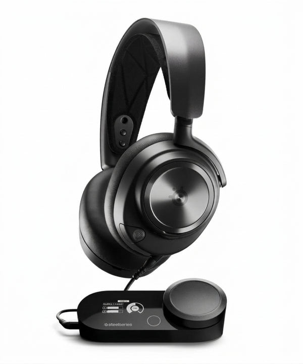 Headset Gamer STEELSERIES 61527