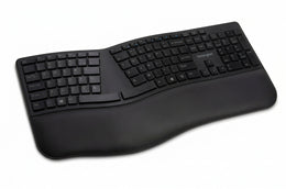 Teclado KENSINGTON K75401ES Inalámbrico, Negro