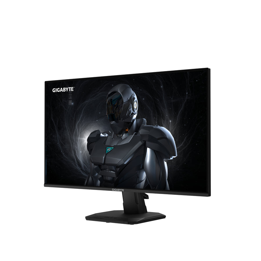 Monitor LED Gigabyte 24.5" (GS25F2) Gaming,1920X1080 Fhd,Plano,200HZ,2*HDMI 2.0,Dp,1MS,Fs,Panel IPS