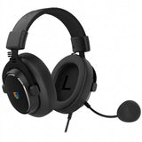 Headset Gamer Balam Rush HA777, Negro