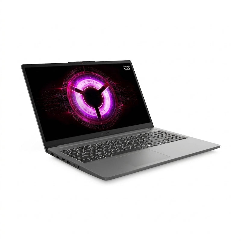 PC Gamer Laptop Gamer LENOVO Lenovo NB LOQ 15ARP10E, 15.6", AMD Ryzen 7, GeForce RTX 4050, 16 GB, 512GB, Windows 11 Home - Invictus PC Mexico