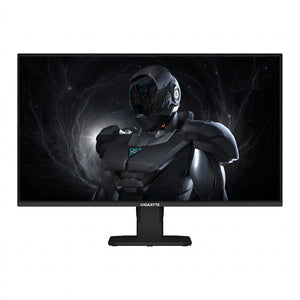 Monitor LED Gigabyte 24.5" (GS25F2) Gaming,1920X1080 Fhd,Plano,200HZ,2*HDMI 2.0,Dp,1MS,Fs,Panel IPS