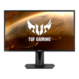 Monitor ASUS VG27AQ LED 27", WQHD, 165Hz, HDMI, Gris