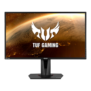 Monitor ASUS VG27AQ LED 27", WQHD, 165Hz, HDMI, Gris