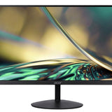 Monitor ACER SA242Y H1bi 23.8", Full HD 1920 x 1080, 100Hz, HDMI/VGA, Negro