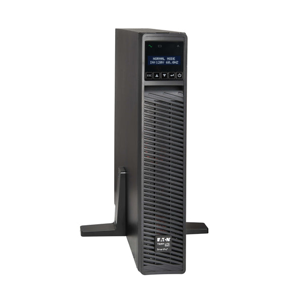No Break TRIPP-LITE SMART3000RMXL2U, 3000 VA, 3000 W, Negro