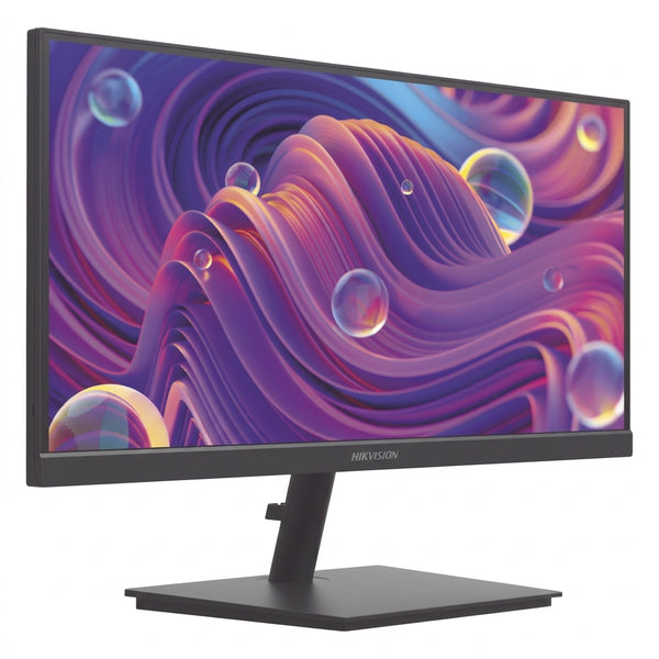 Monitor HIKVISION DS-D5022F2-1V2S LED 21.5", 1920x1080 Full HD, 100Hz, HDMI/VGA