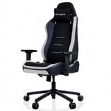 Silla Gamer VERTAGEAR VG-SL3800SE_WT, Negro/Blanco